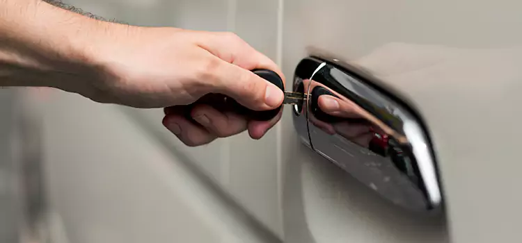 Why Choose Our Auto Locksmith Team in Bella Vista, AR?