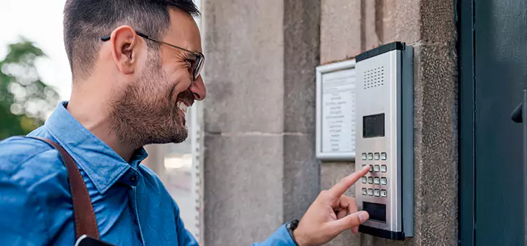 Advanced Solutions for Enhanced Security in Bella Vista, AR
