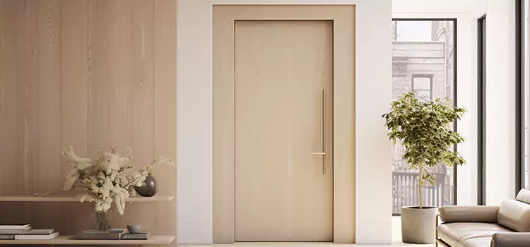 Choose Quality for Your Inside Doors in Bella Vista, AR
