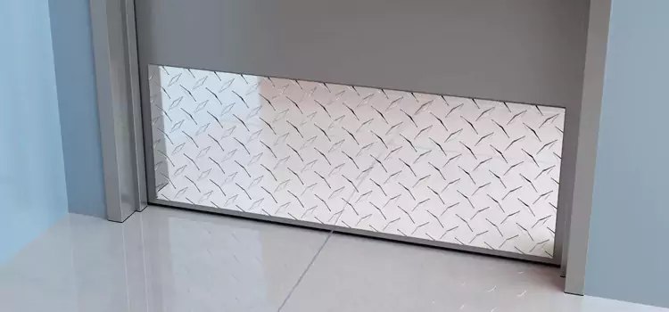 Benefits of Professional Kick Plate Solutions in Bella Vista, AR