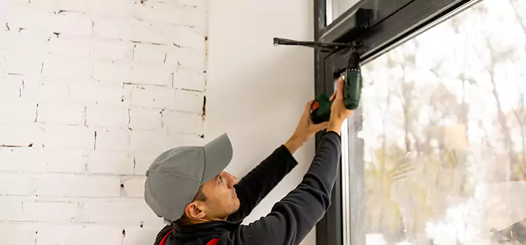 Your Trusted Partner for Door Closer Solutions in Bella Vista, AR