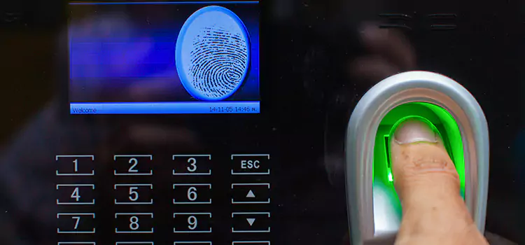 Your Trusted Partner for Secure Access in Bella Vista, AR
