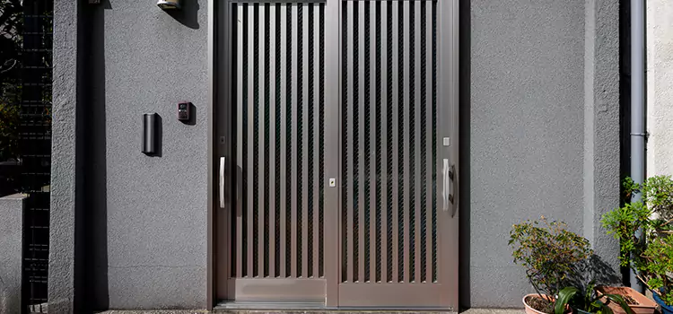 Why Choose Us for Your Security Needs in Bella Vista, AR?