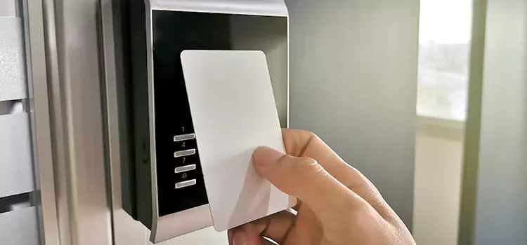 Advanced RFID Technology Integration in Bella Vista, AR